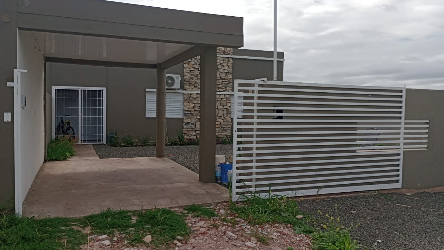 SE VENDE HERMOSA CASA EN ORO VERDE