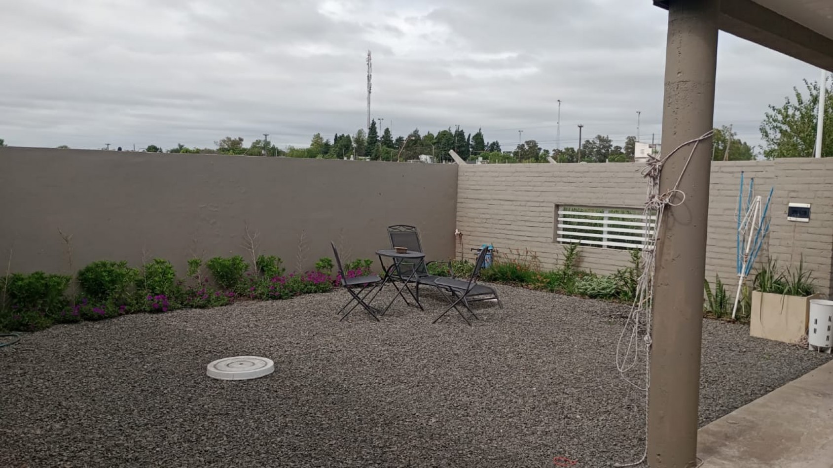 SE VENDE HERMOSA CASA EN ORO VERDE