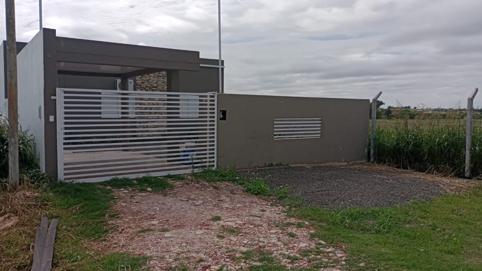 SE VENDE HERMOSA CASA EN ORO VERDE