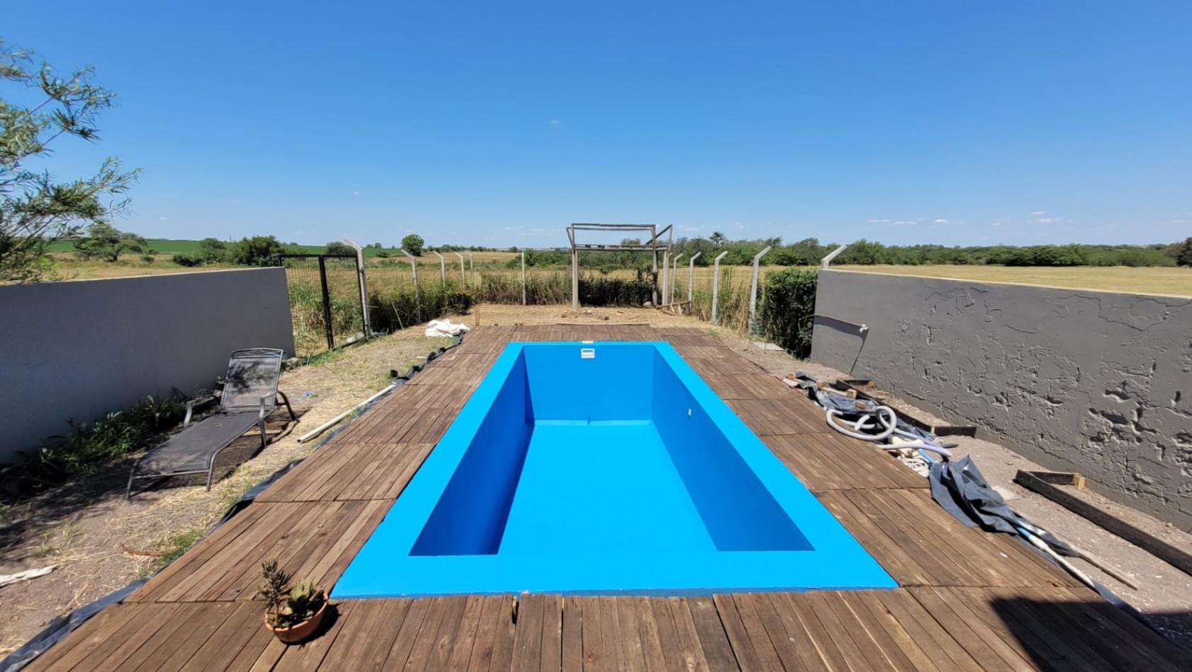 SE VENDE HERMOSA CASA EN ORO VERDE