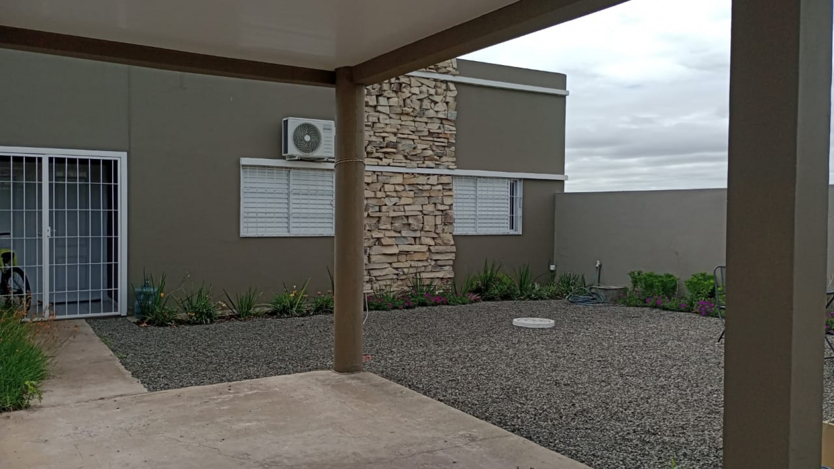 SE VENDE HERMOSA CASA EN ORO VERDE