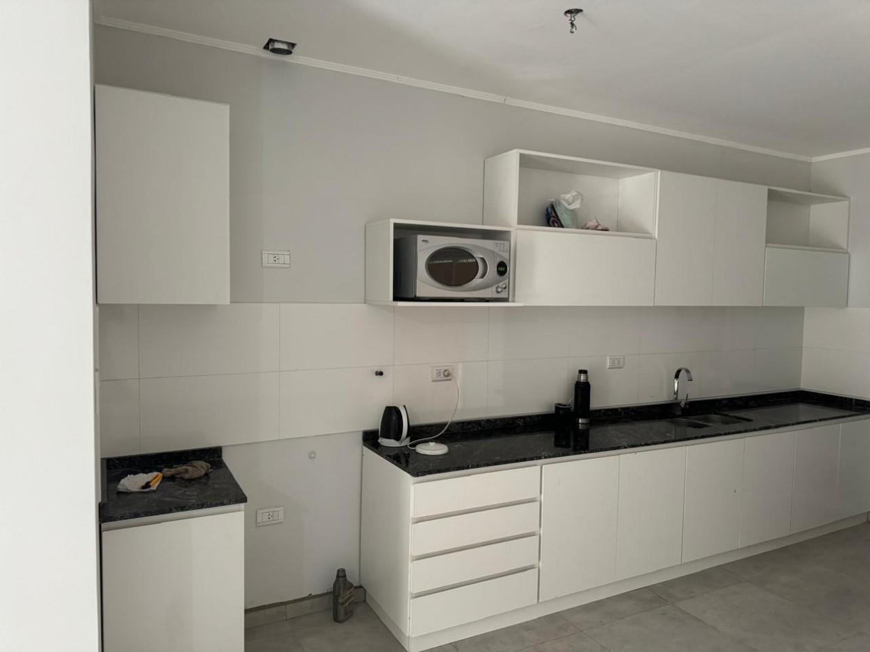 Vendo casa a estrenar de 3 dormitorios en zona Santa Candida, Parana 