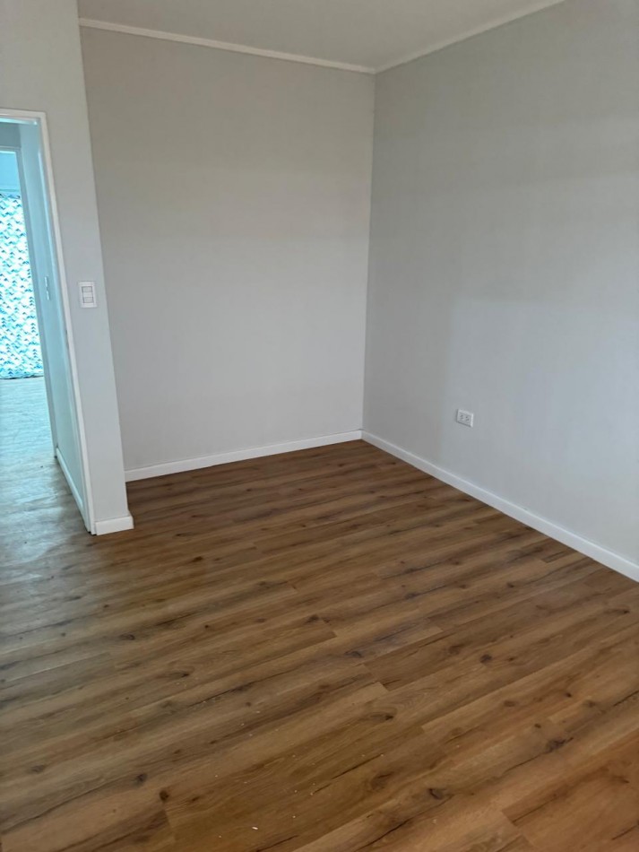 Vendo casa a estrenar de 3 dormitorios en zona Santa Candida, Parana 