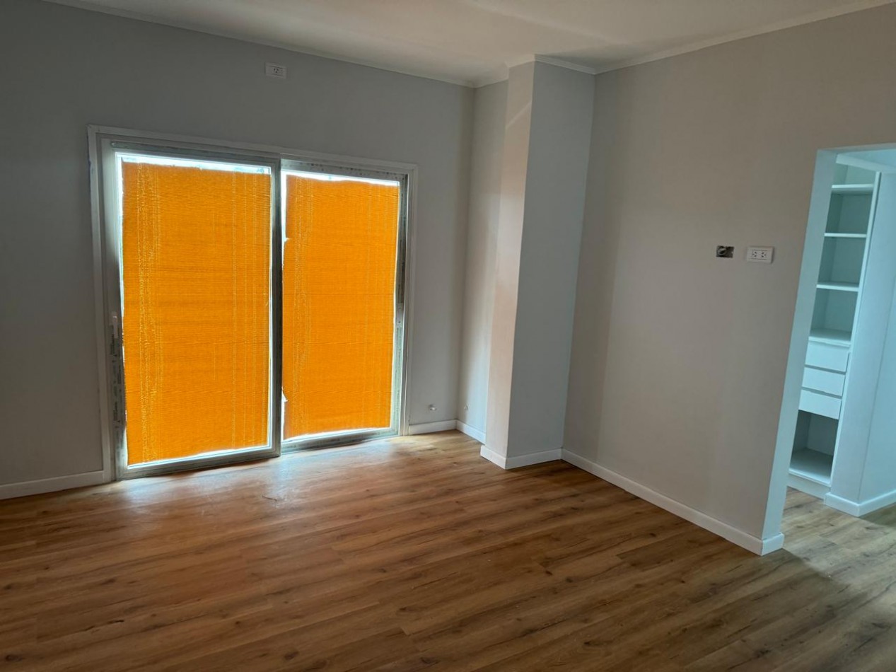 Vendo casa a estrenar de 3 dormitorios en zona Santa Candida, Parana 