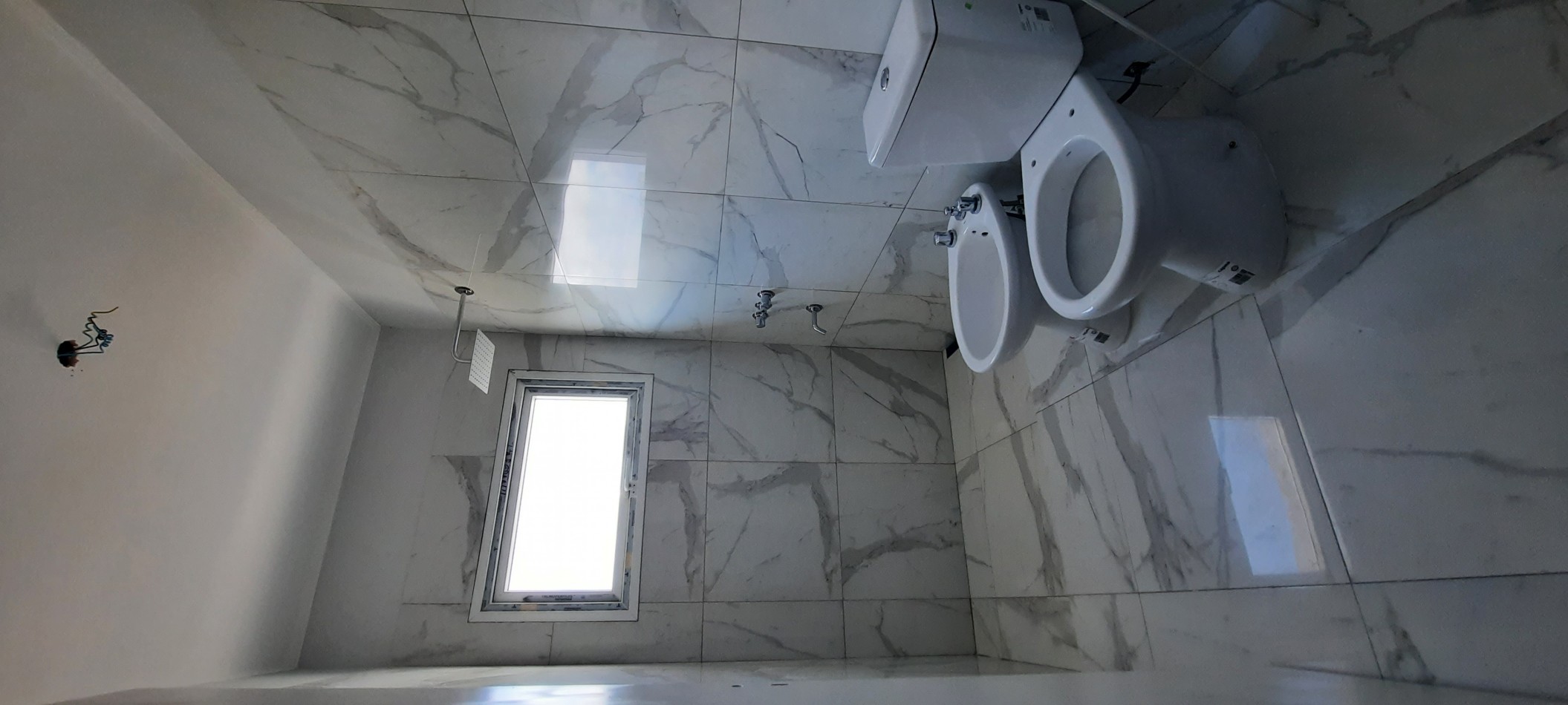 Vendo casa a estrenar de 3 dormitorios en zona Santa Candida, Parana 