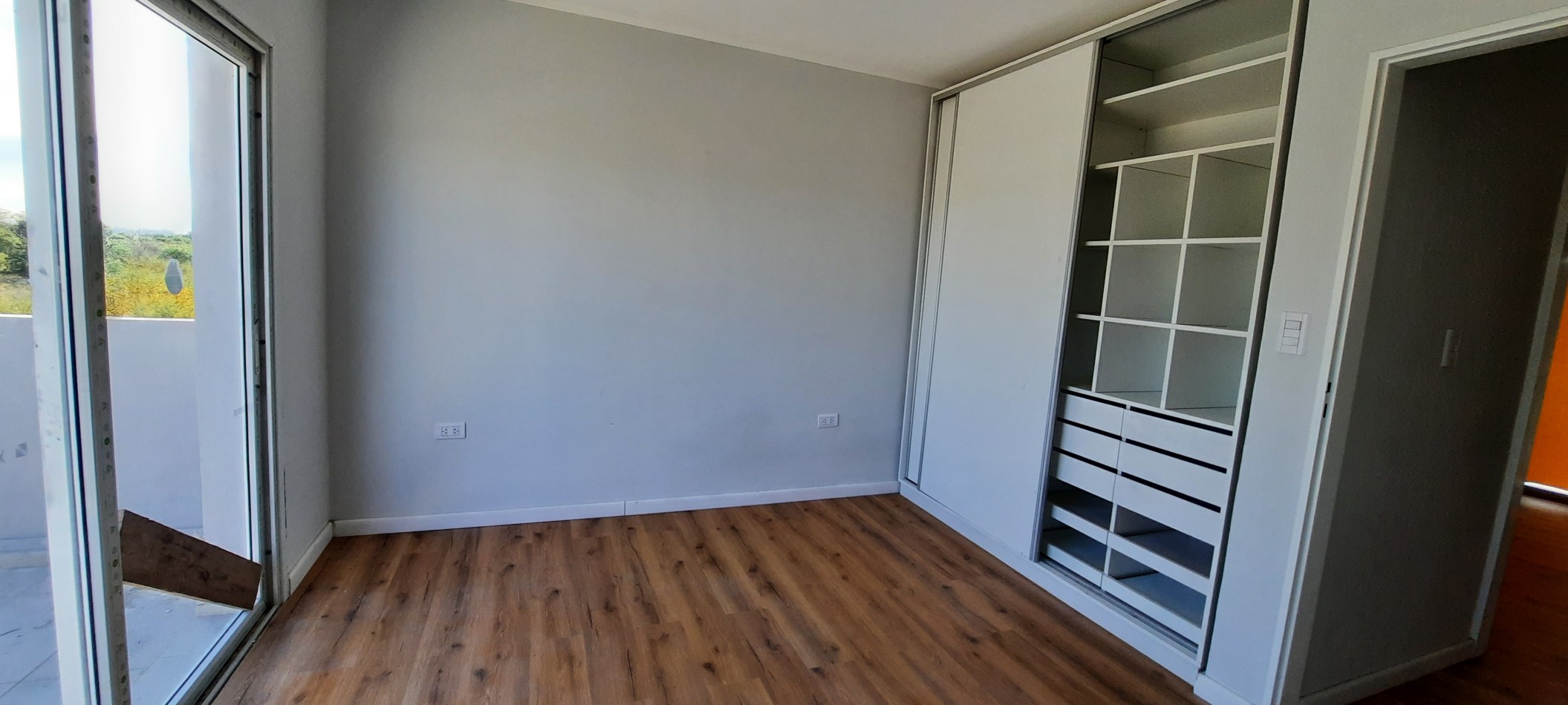 Vendo casa a estrenar de 3 dormitorios en zona Santa Candida, Parana 