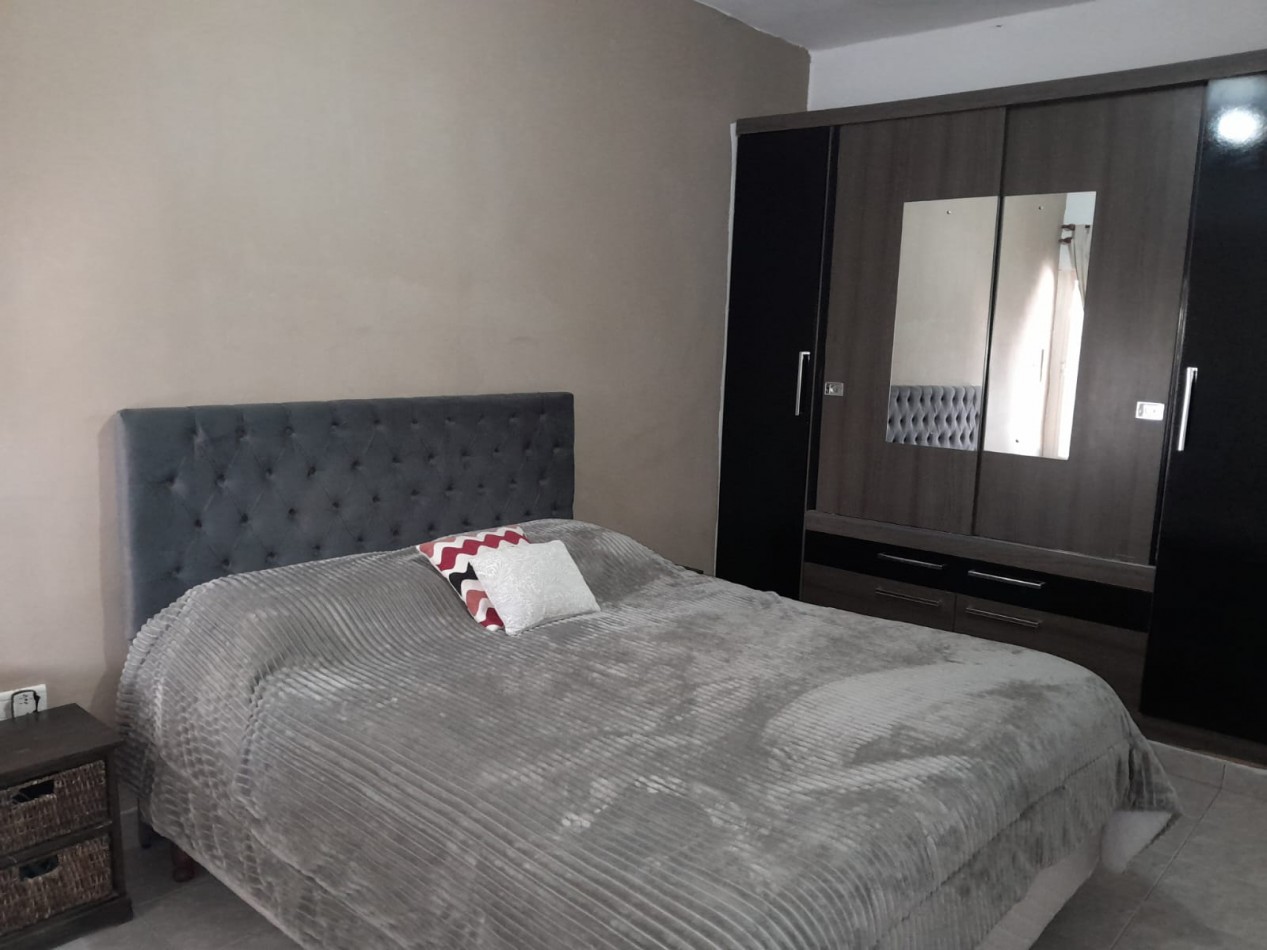 SE VENDE HERMOSA CASA EN ESQUINA APTA CREDITO 