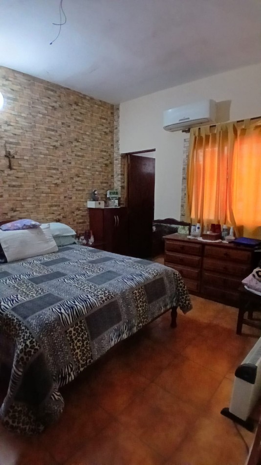 SE VENDE CASA APTA CREDITO 