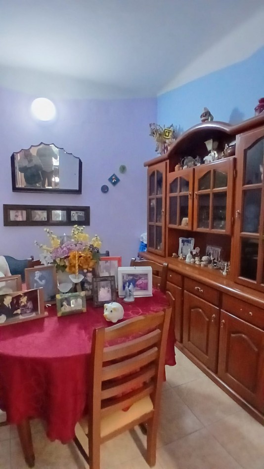 SE VENDE CASA APTA CREDITO 