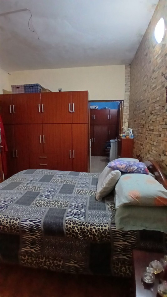 SE VENDE CASA APTA CREDITO 