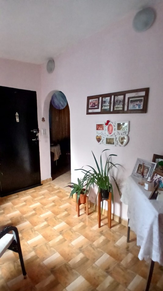 SE VENDE CASA APTA CREDITO 