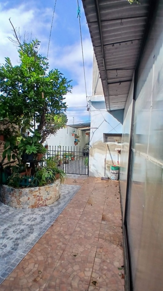 SE VENDE CASA APTA CREDITO 