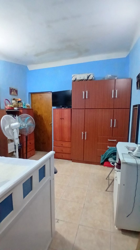 SE VENDE CASA APTA CREDITO 