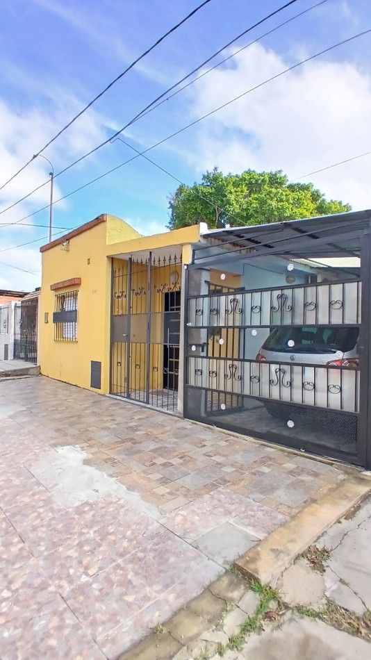 SE VENDE CASA APTA CREDITO 