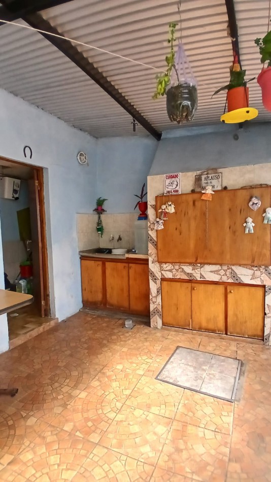 SE VENDE CASA APTA CREDITO 