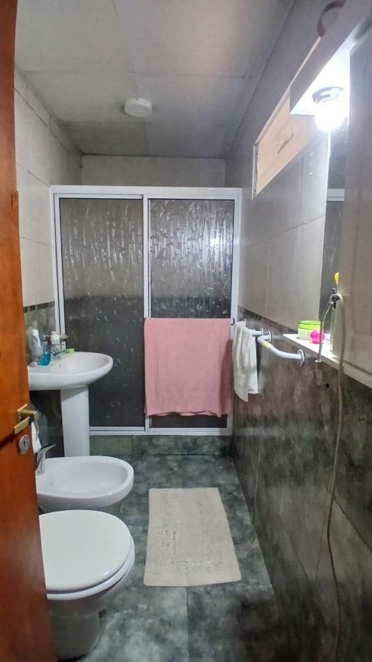 SE VENDE CASA APTA CREDITO 