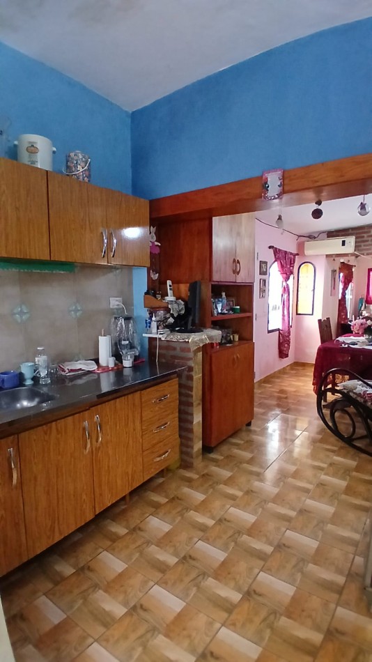 SE VENDE CASA APTA CREDITO 