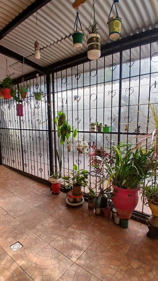 SE VENDE CASA APTA CREDITO 