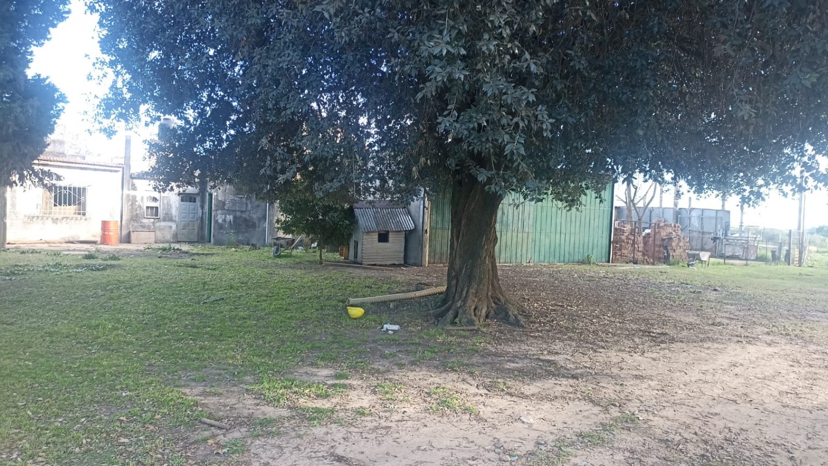SE VENDEN 3 HECTAREAS EN PARANA IDEAL LOTEO TERRENOS