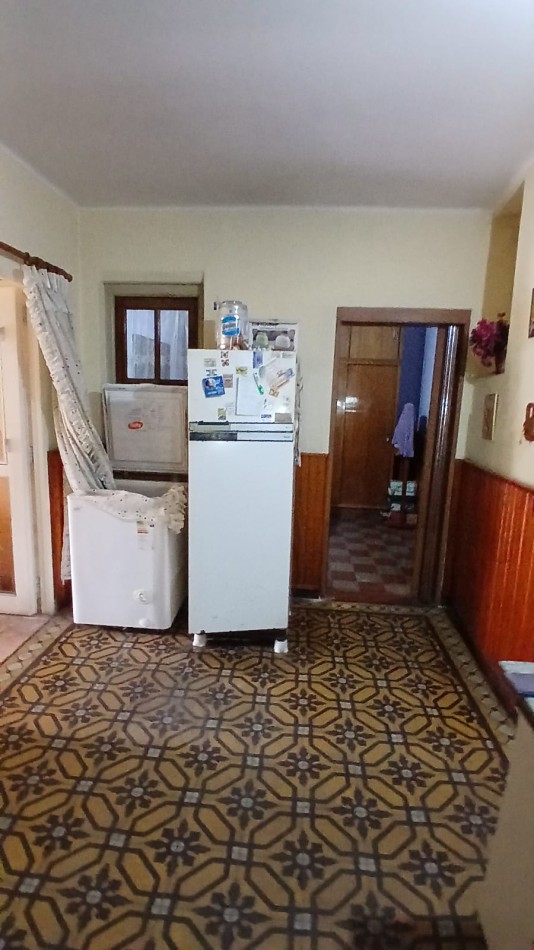 SE VENDE CASA EN PARANA 