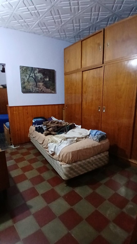 SE VENDE CASA EN PARANA 