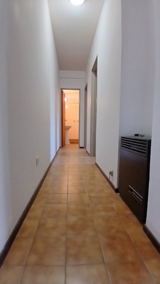 SE VENDE DEPARTAMENTO 3 DORMITORIOS CON COCHERA APTO CREDITO
