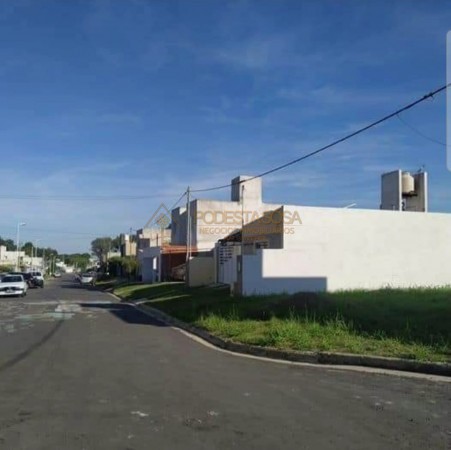 TERRENO EN CALLE SPINETTA PARANA