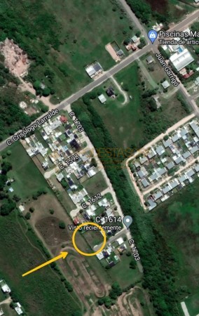 VENDEMOS TERRENO EN PARANA