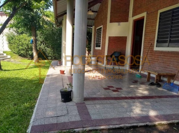 SE VENDE HERMOSA CASA QUINTA EN SAUCE MONTRULL