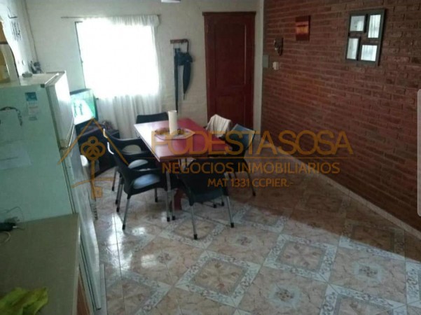 SE VENDE HERMOSA CASA QUINTA EN SAUCE MONTRULL