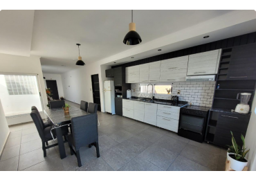 SE VENDE CASA ZONA SEMINARIO APTA CREDITO 