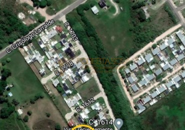 VENDEMOS TERRENO EN PARANA