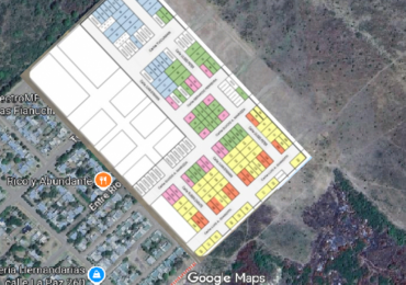 LOTES EN CUOTAS  HASTA 100 FINANCIADOS CON PERMISO DE CONSTRUCCION INMEDIATA - CUOTAS DESDE LOS $ 39.000